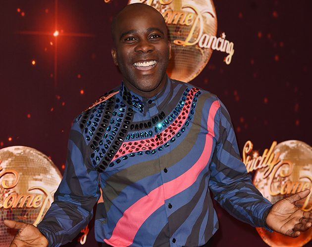 Melvin Odoom