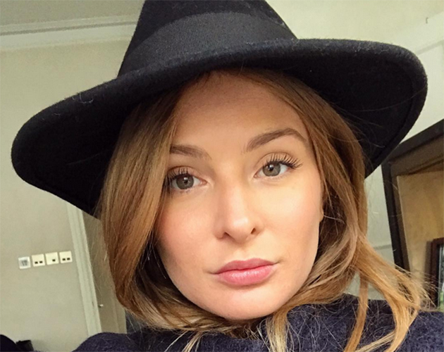 Millie Mackintosh