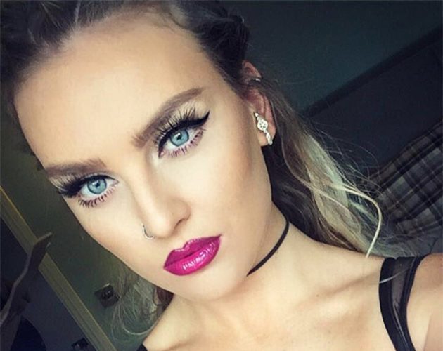 Perrie Edwards