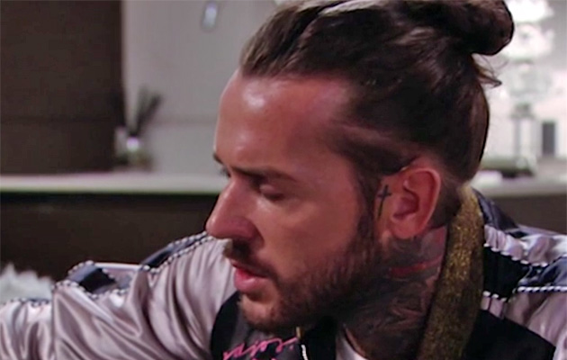 pete wicks