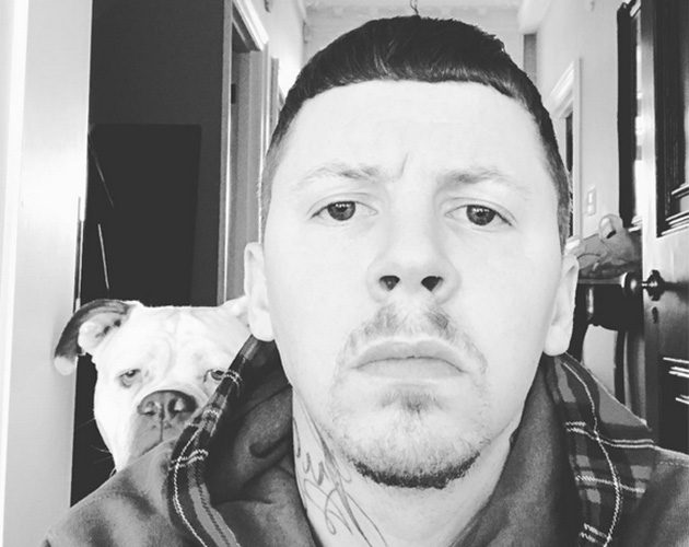 professor green