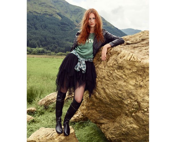 We'd like all of Schuh's A/W collection, please