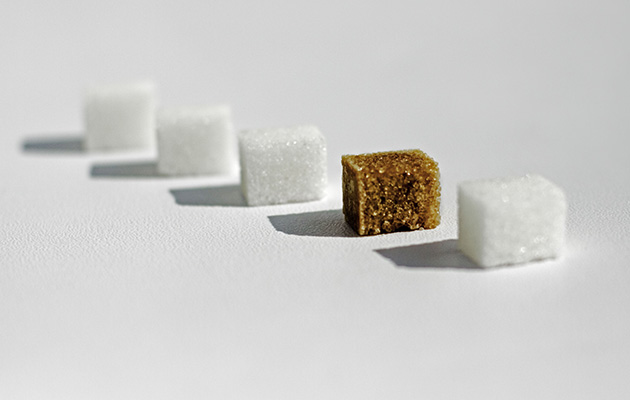 sugar