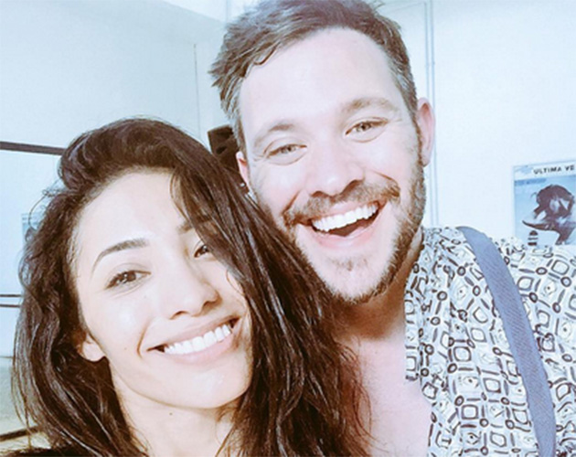 Will Young reportedly left Karen hanging over rehearsals whilst he was on Strictly...