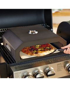 pizza oven