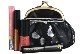 No.7 Party Purse