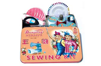 sewing kit