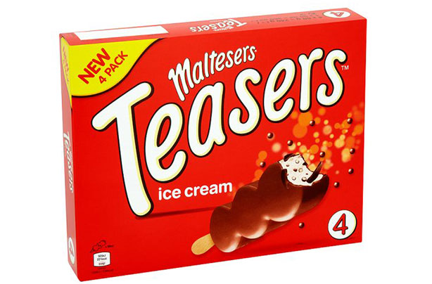 Malteser teasers