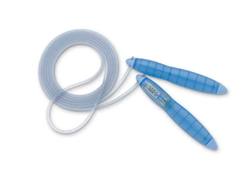Home fitness equipment