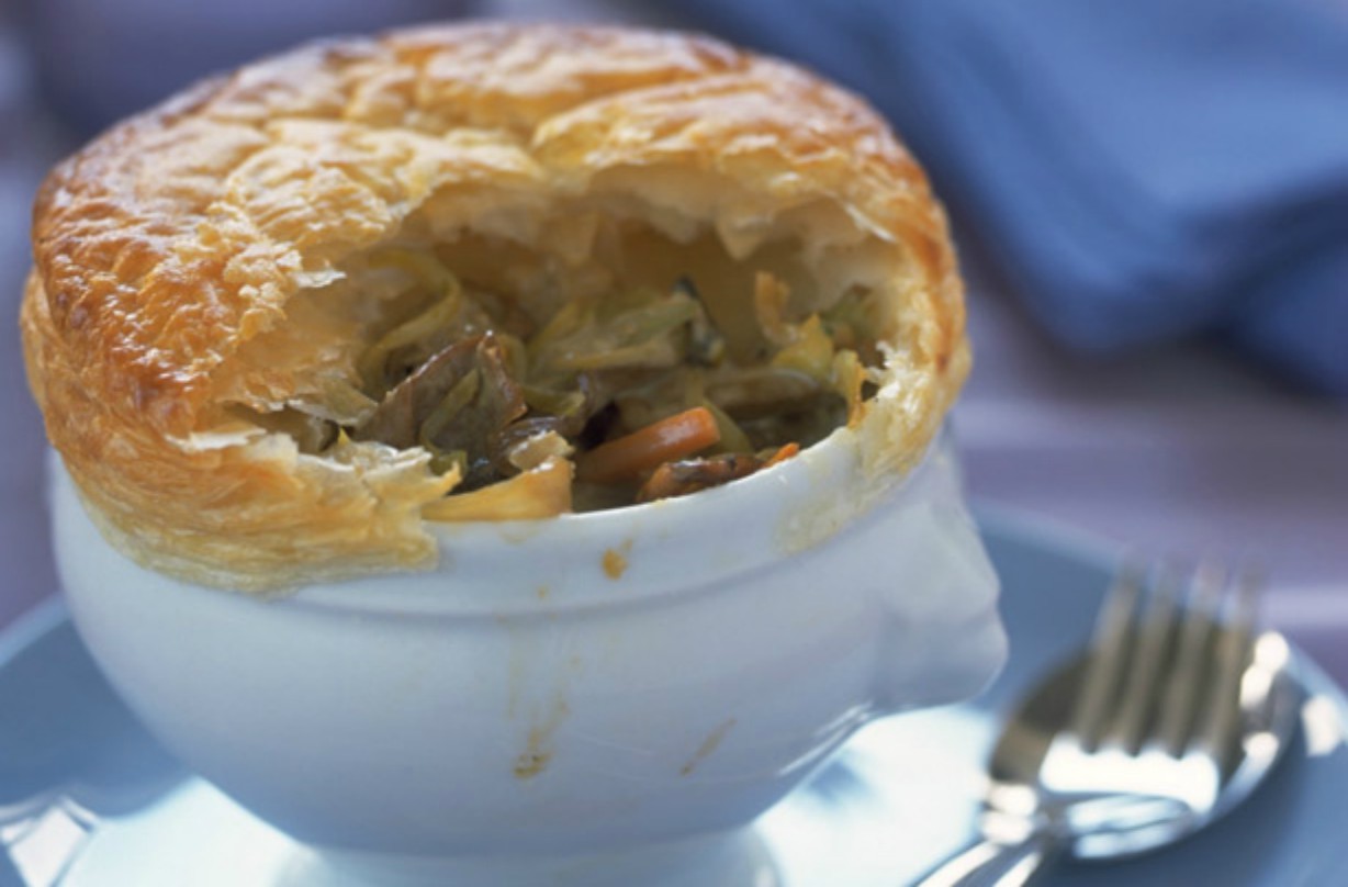 Cheese Pie Recipes GoodtoKnow