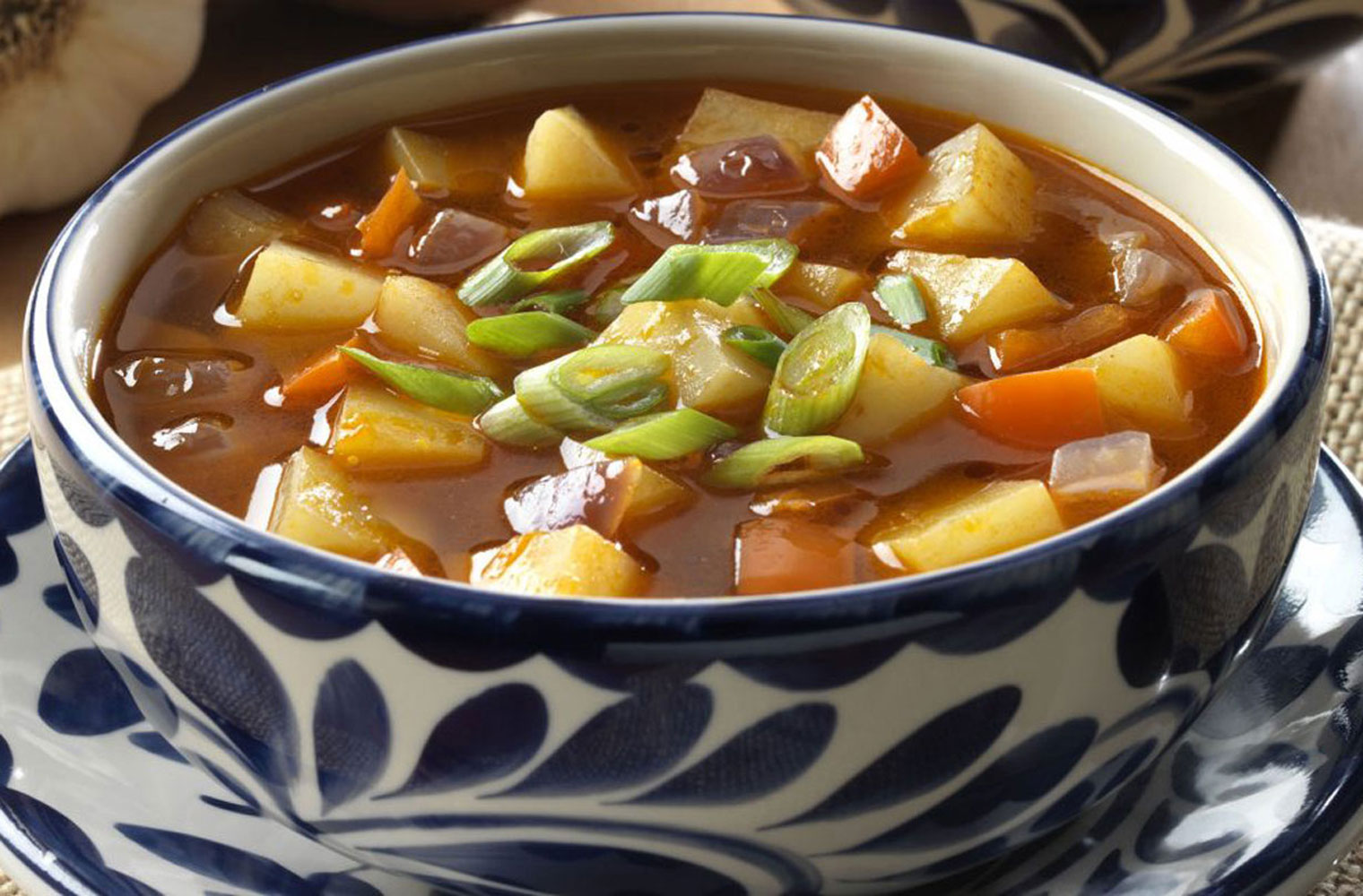 Spicy Tomato Chowder Dinner Recipes GoodtoKnow