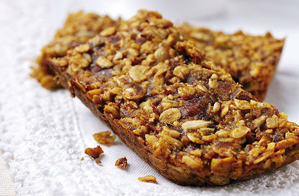 Date Granola Bars Recipes GoodtoKnow