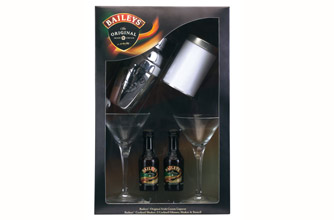 Baileys Cocktail Set_Boots