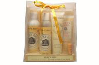 Burts bees kit_feelunique