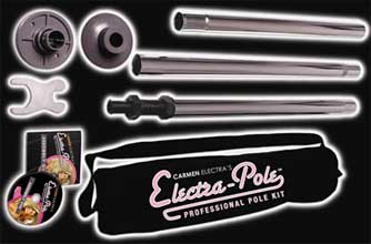 Electra Pole