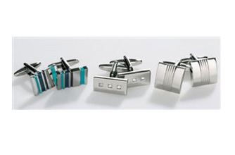 Next Cufflinks Three pack