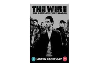 The Wire DVD_play.com