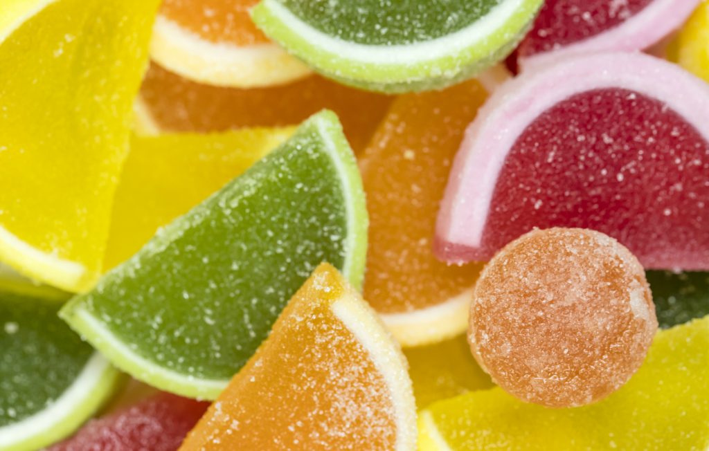 tooth decay