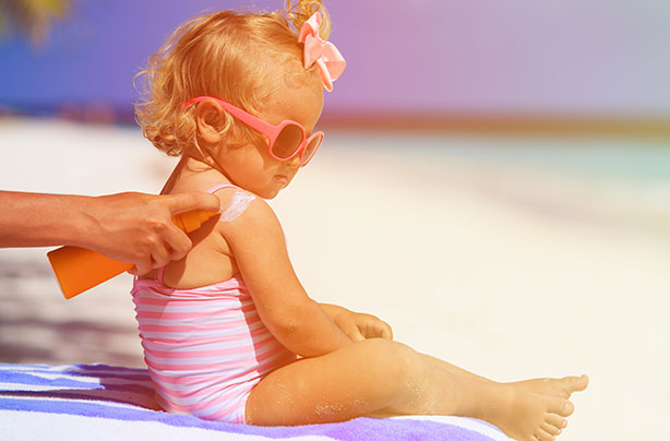 sun safety
