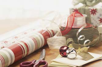 Christmas cards