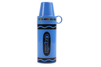 Crayola Thermos Flask_Urban Outfitters
