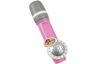 High School Musical Microphone_Amazon
