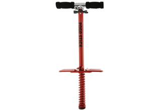 Pogo stick