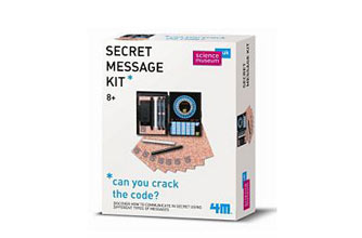 science kit
