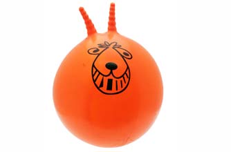 Space Hopper
