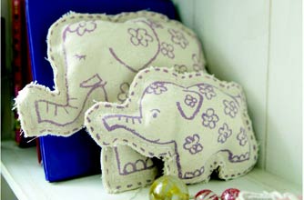 Stitch it elephants_mangobaby.co.uk