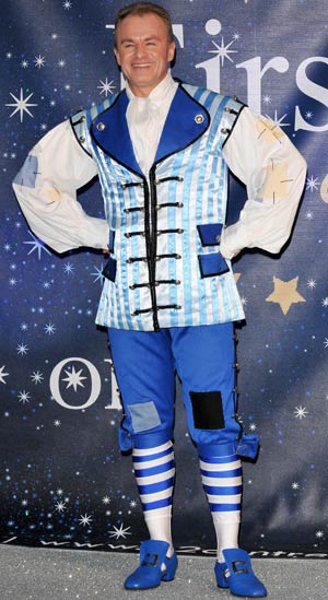 Bobby Davro