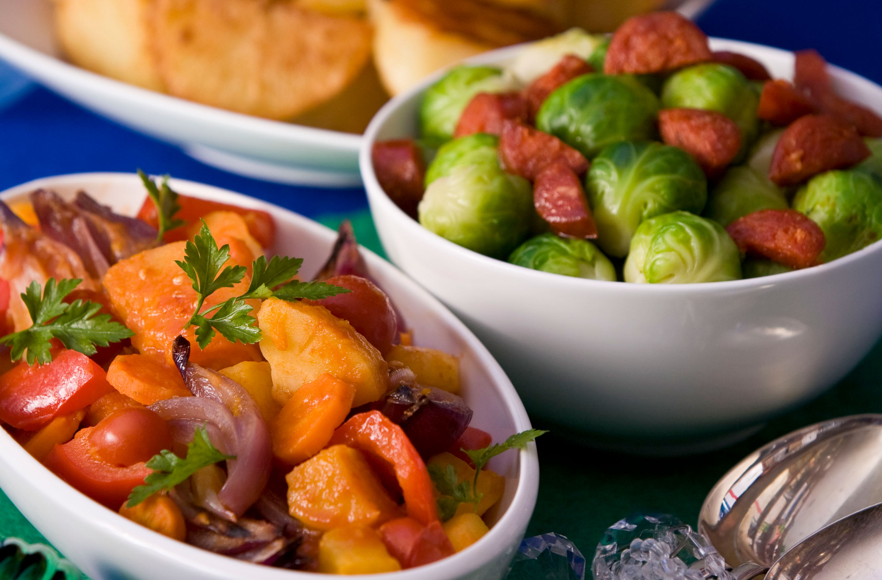 Root Vegetable Medley Recipes GoodtoKnow