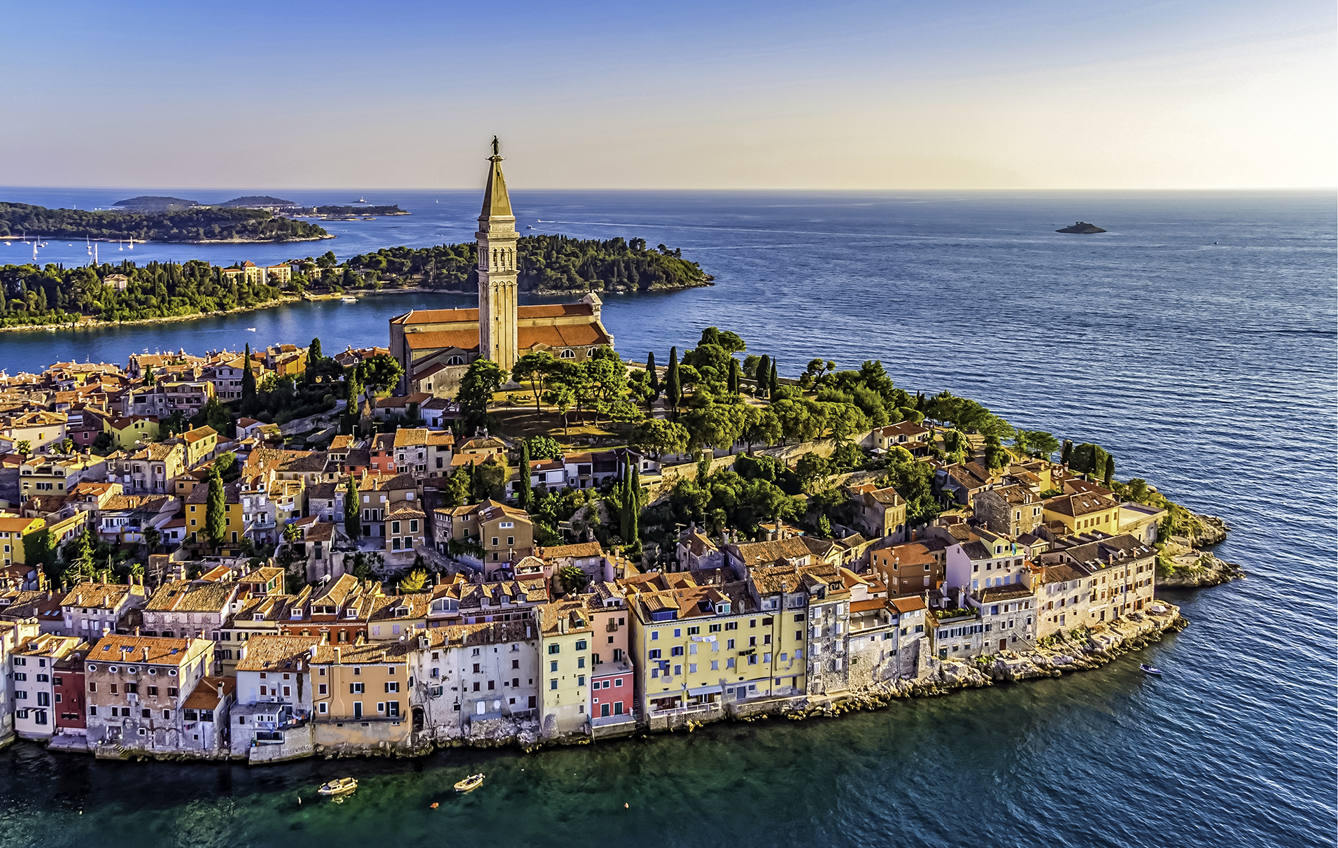 Rovinj, Croatia