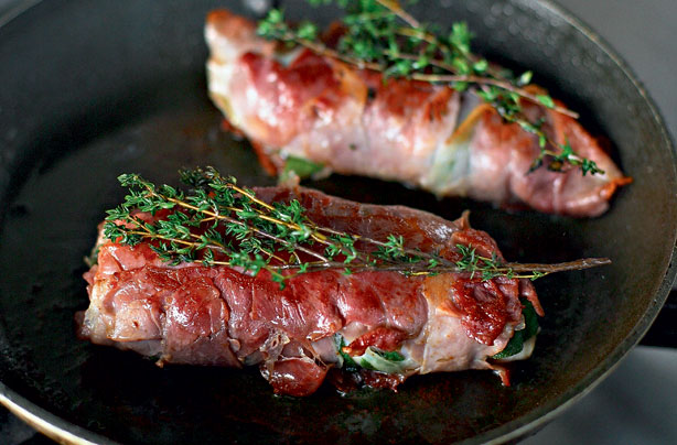 Top chicken recipes for June 2013