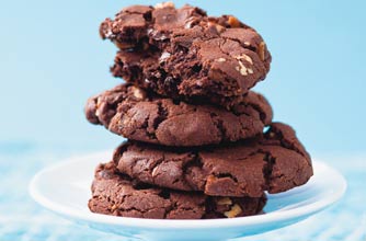 Cooking with kids: 10 best recipes for 12 years and over