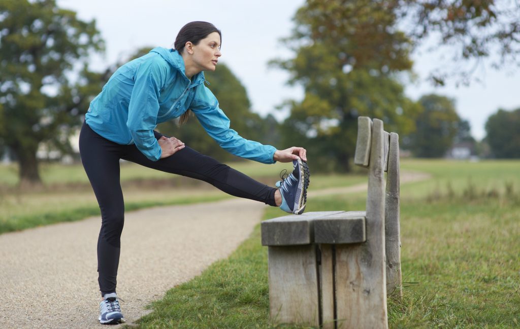 Running for beginners