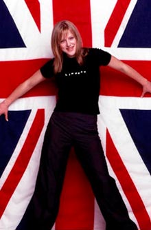 Eurovision 2001
