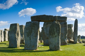 Stonehenge