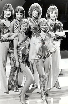 Eurovision 1978