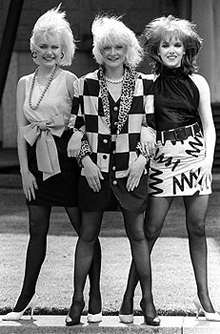 Eurovision 1984