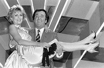 Eurovision 1985