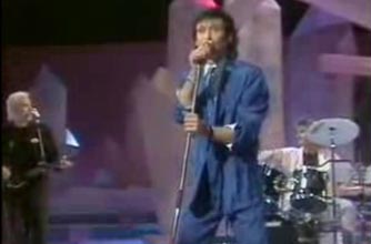 Eurovision 1986