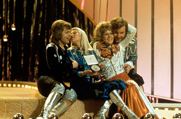 Eurovision