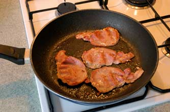 Bad cooking habits: These cooking habits are making you fat!