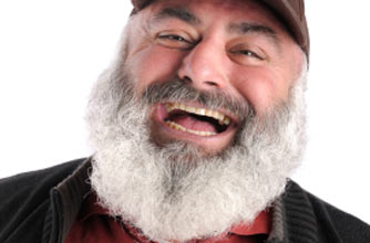 Beard