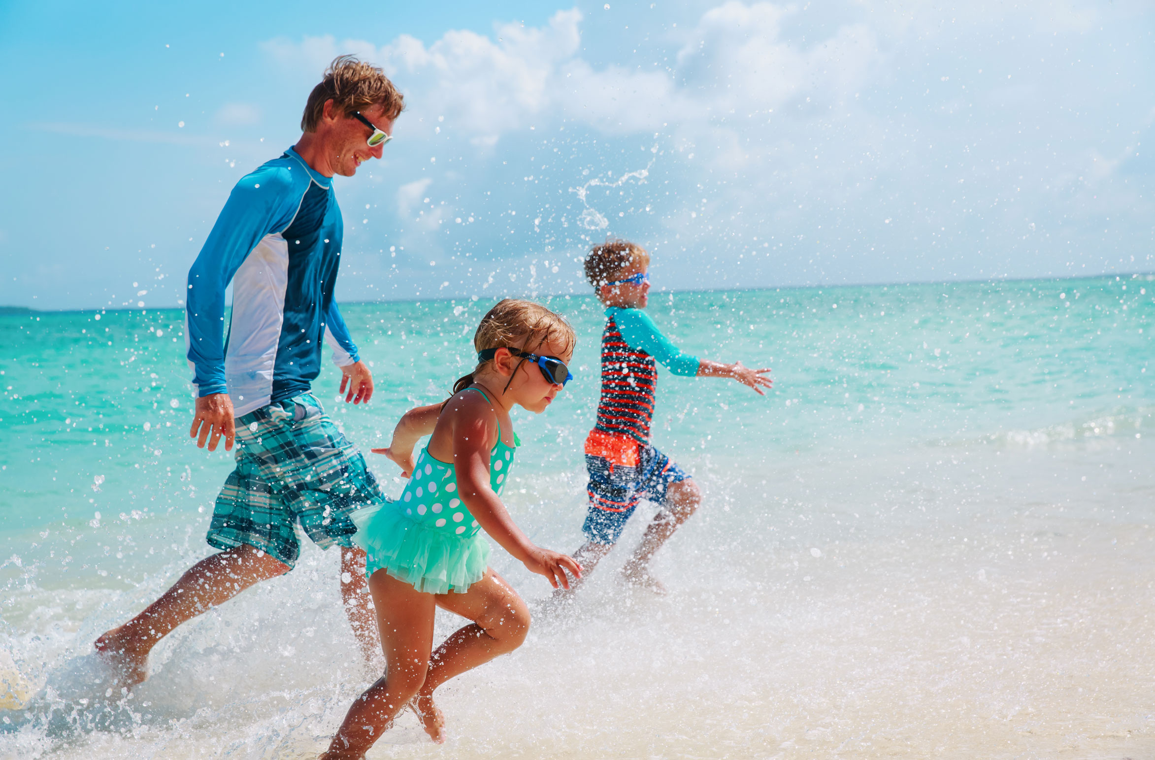 How to cool down fast 8 ingenious ways to beat the heat