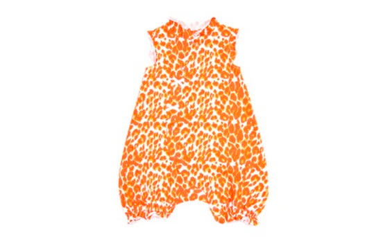 Cute baby clothes