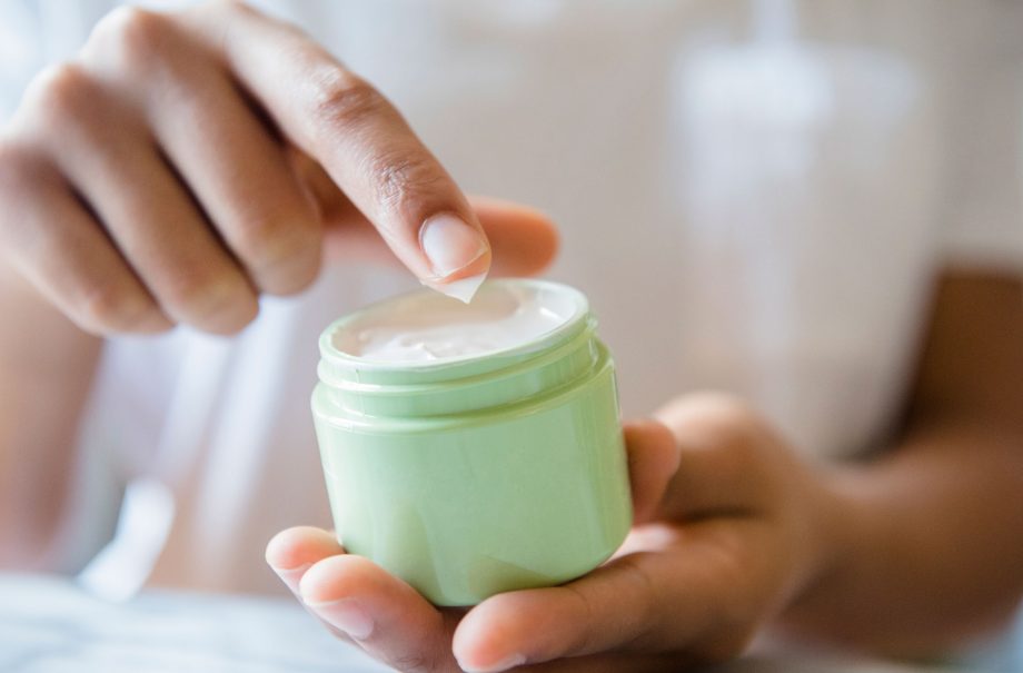 how to keep cool moisturiser