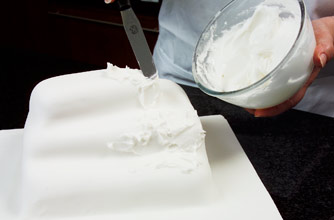 Snow much fun cake 13