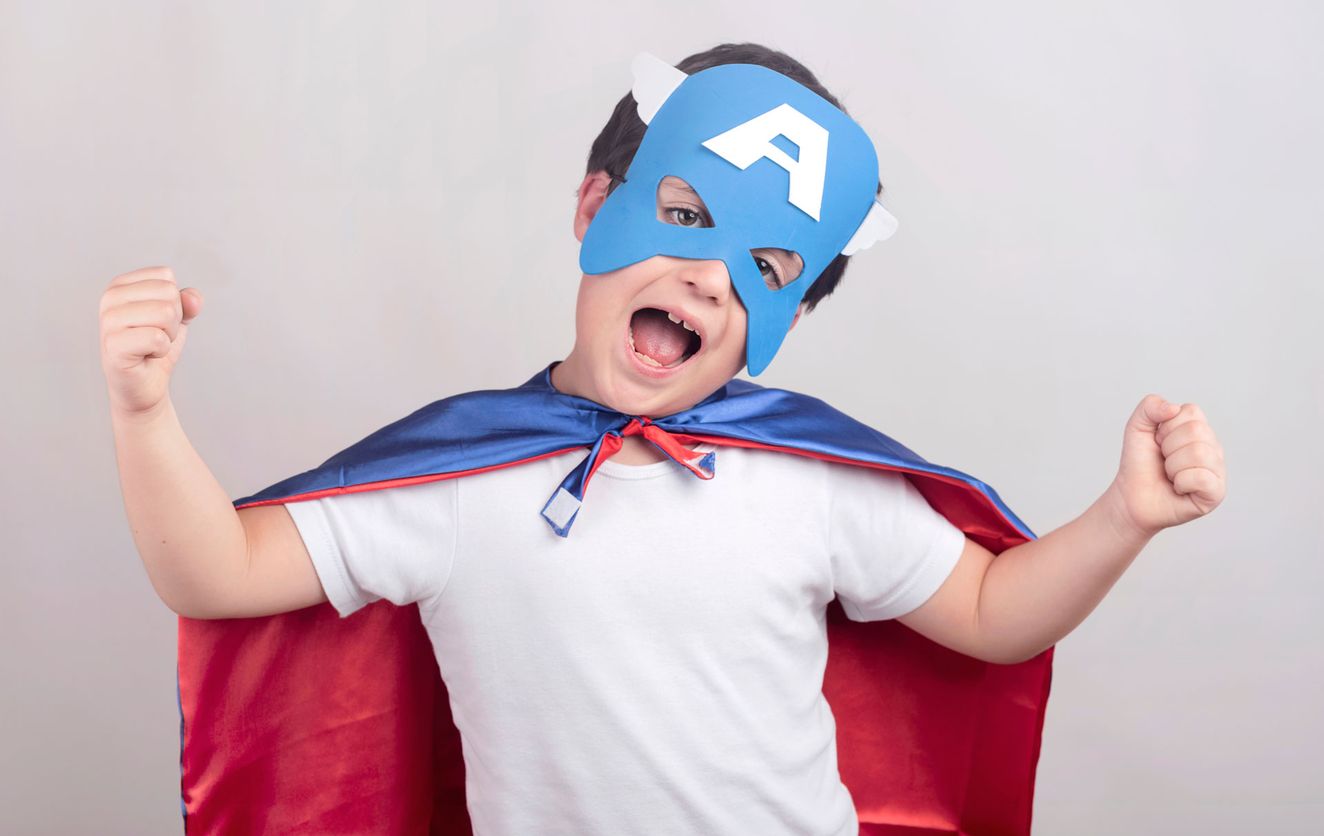 Kids party games